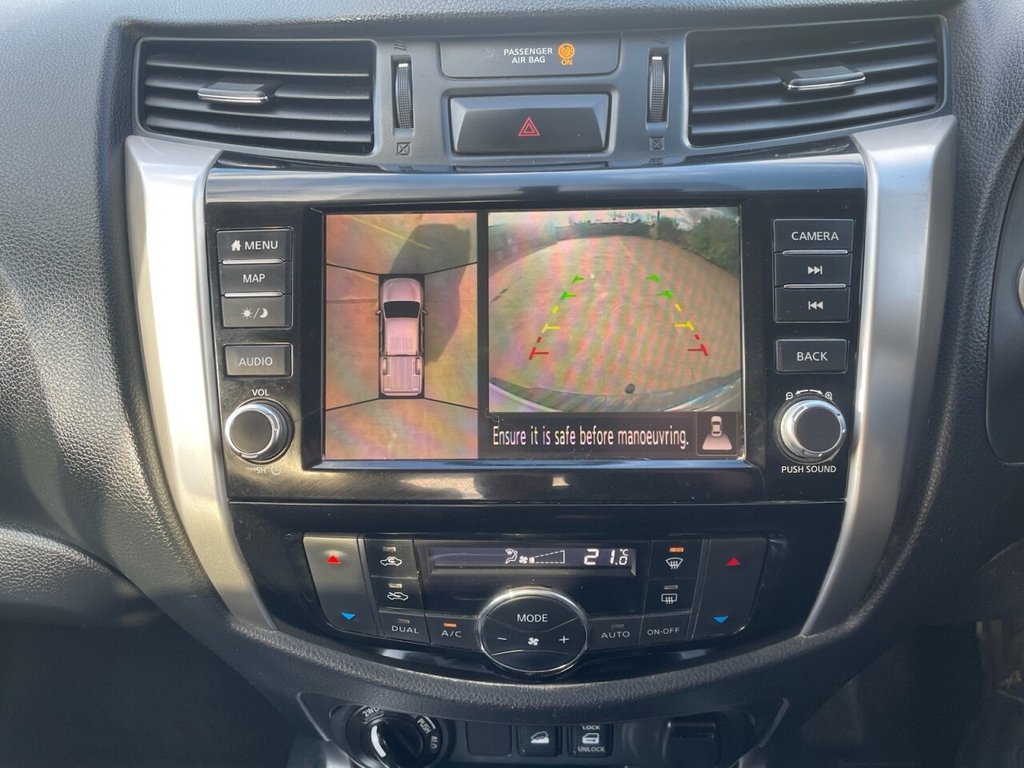 Used Nissan Navara 2020 for sale - 77806598: Photo 18