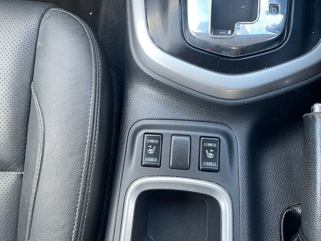 Used Nissan Navara 2020 for sale - 77806598: Photo 19
