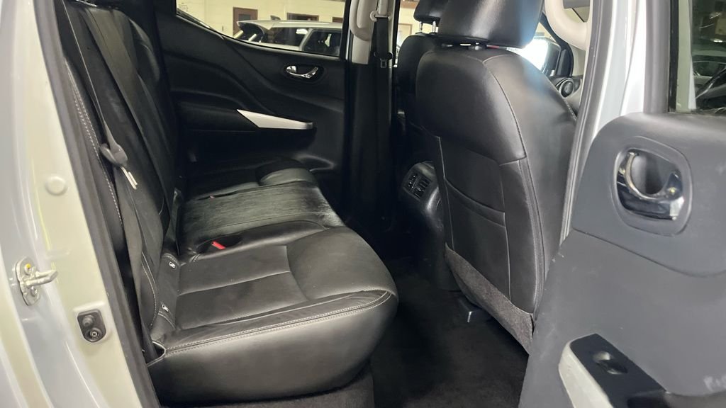 Used Nissan Navara 2020 for sale - 77806598: Photo 7