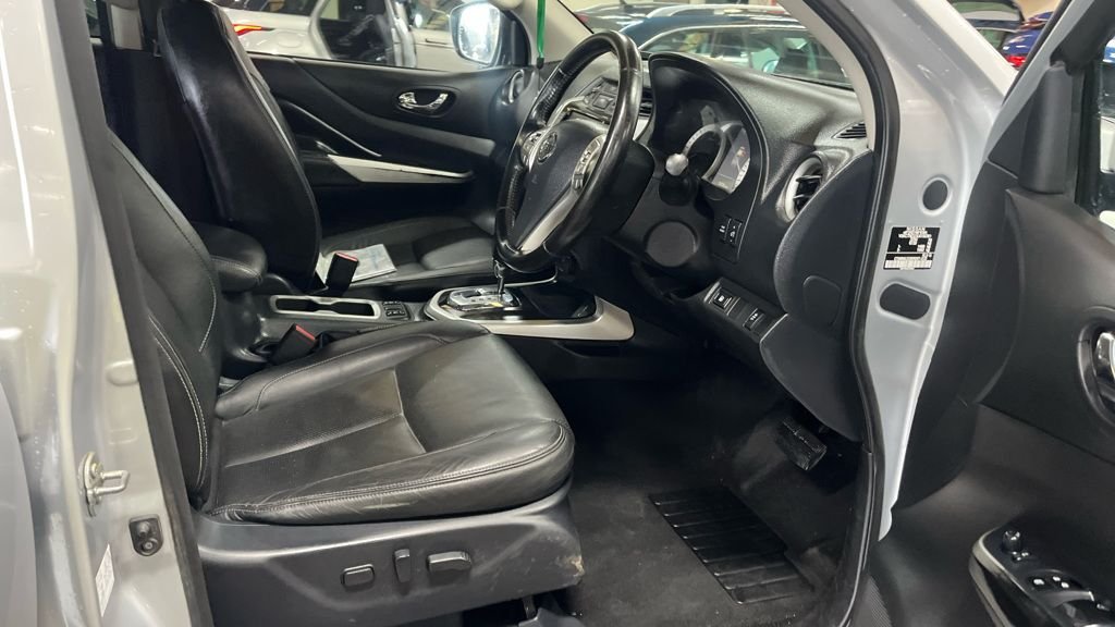 Used Nissan Navara 2020 for sale - 77806598: Photo 8