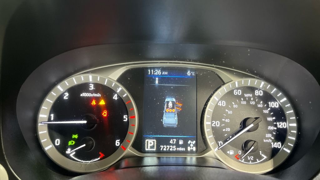 Used Nissan Navara 2020 for sale - 77806598: Photo 9