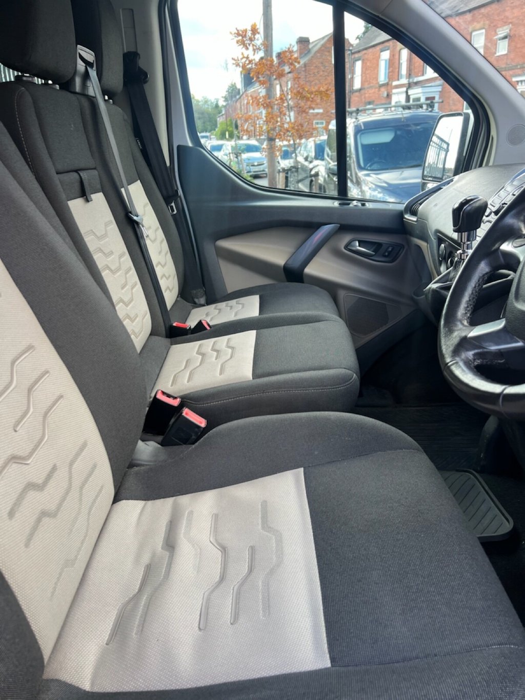 Used Ford Tourneo Custom 2016 for sale - 76375922: Photo 12