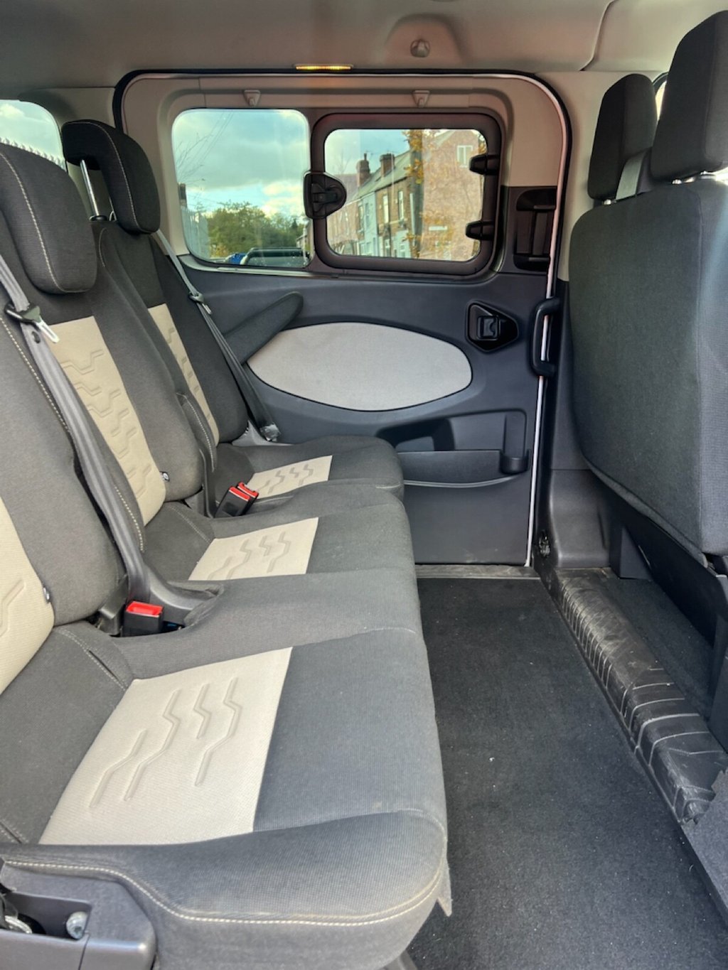 Used Ford Tourneo Custom 2016 for sale - 76375922: Photo 14