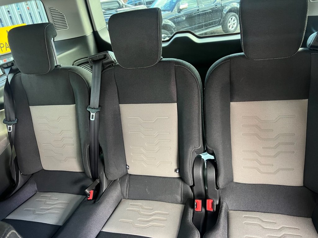 Used Ford Tourneo Custom 2016 for sale - 76375922: Photo 15