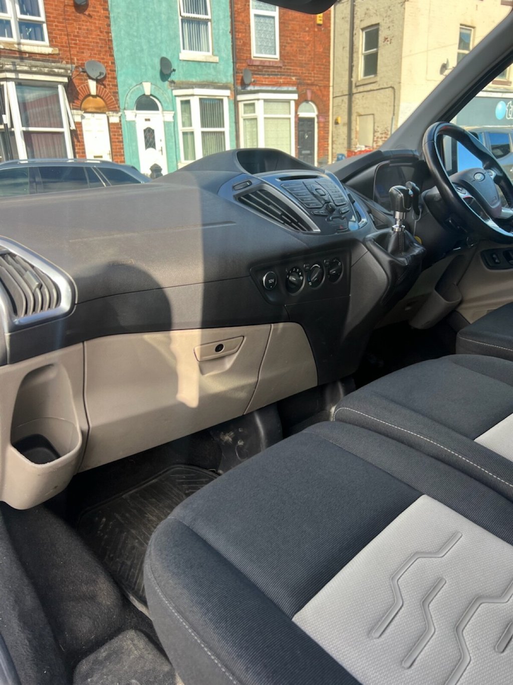 Used Ford Tourneo Custom 2016 for sale - 76375922: Photo 9