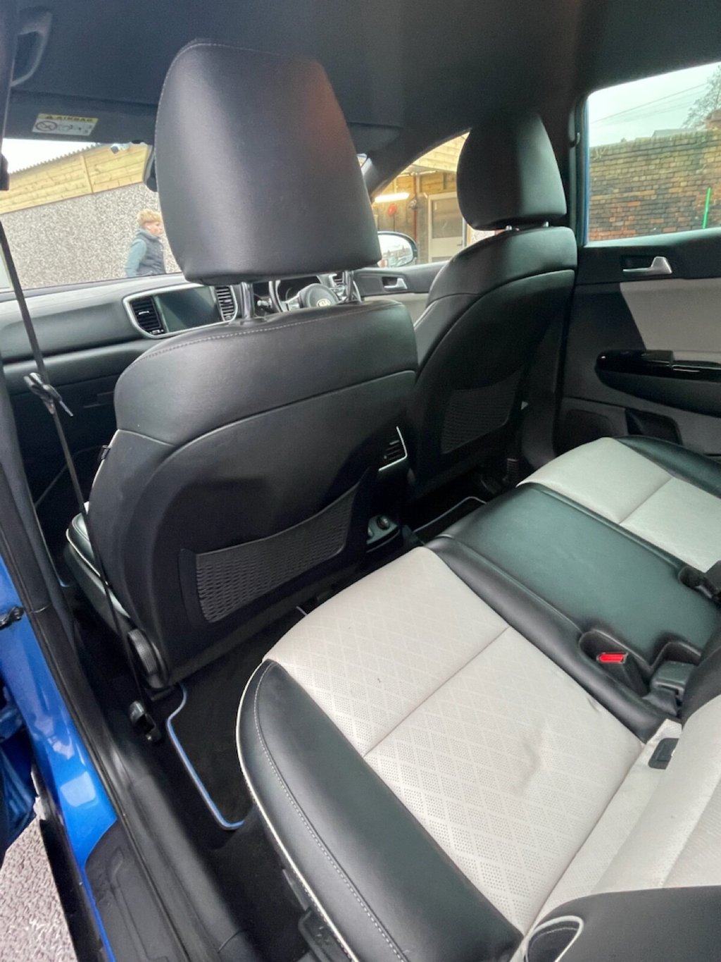 Used Kia Sportage 2021 for sale - 77791974: Photo 13