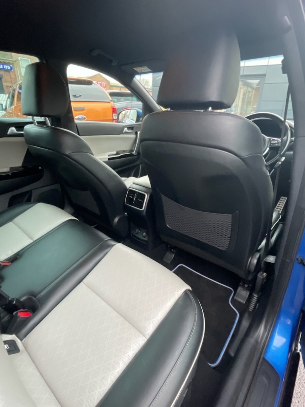 Used Kia Sportage 2021 for sale - 77791974: Photo 14