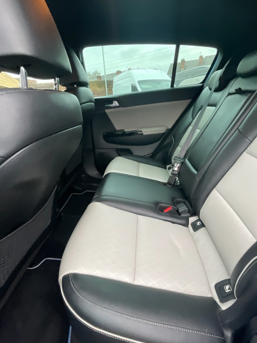 Used Kia Sportage 2021 for sale - 77791974: Photo 15