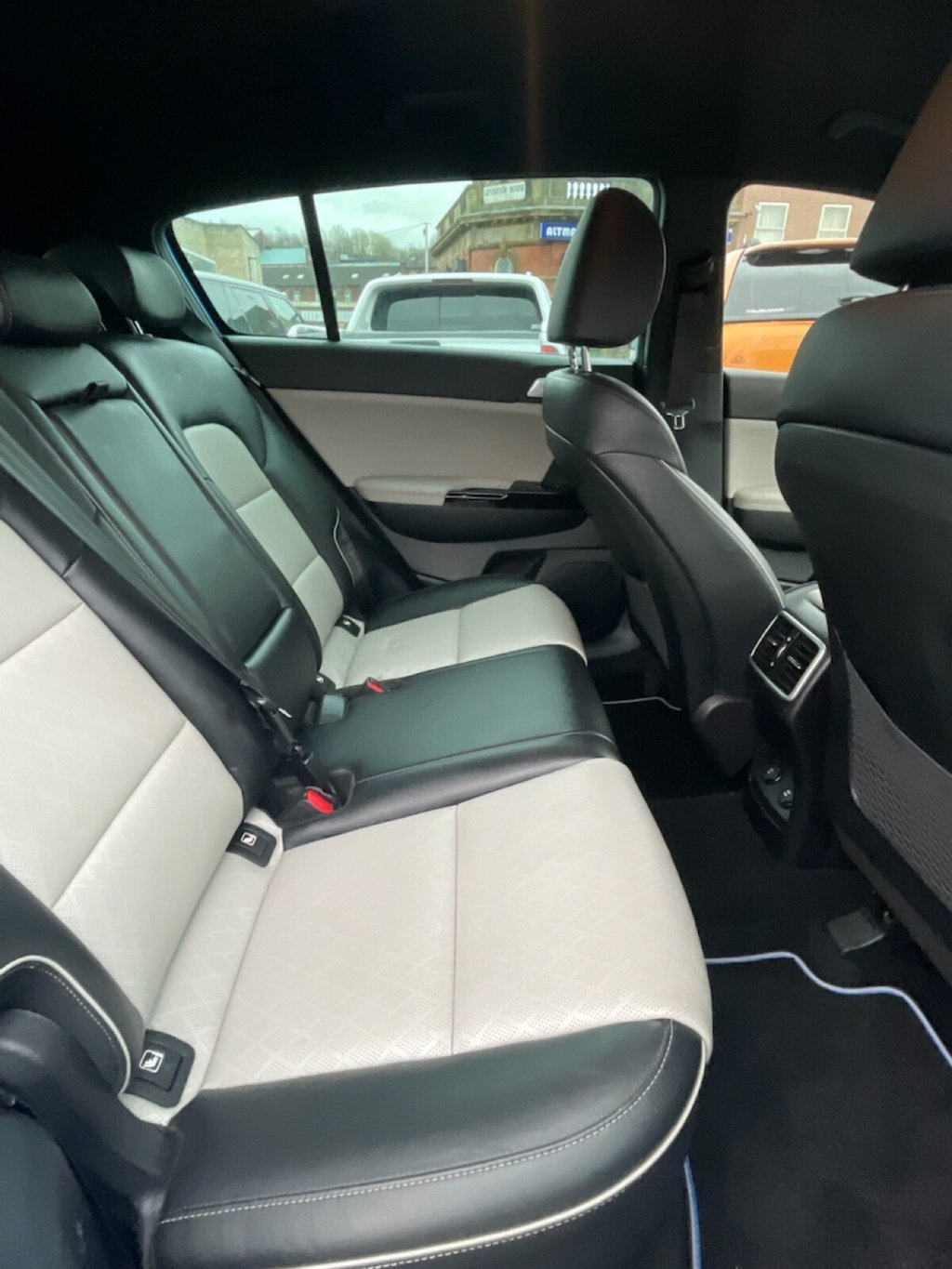 Used Kia Sportage 2021 for sale - 77791974: Photo 16