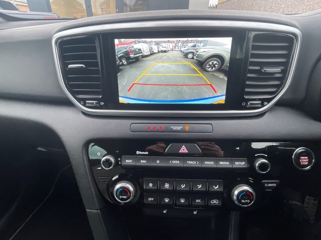 Used Kia Sportage 2021 for sale - 77791974: Photo 17