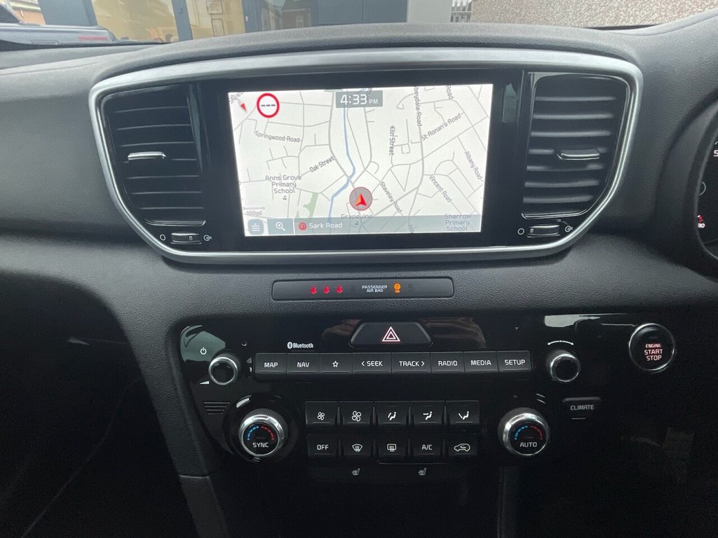 Used Kia Sportage 2021 for sale - 77791974: Photo 18