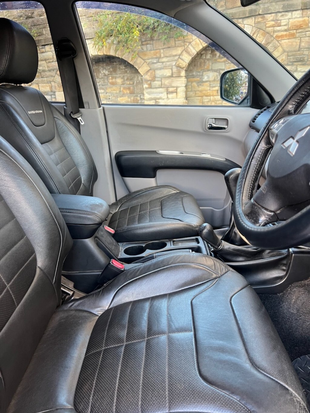 Used Mitsubishi L200 2011 for sale - 76185091: Photo 12