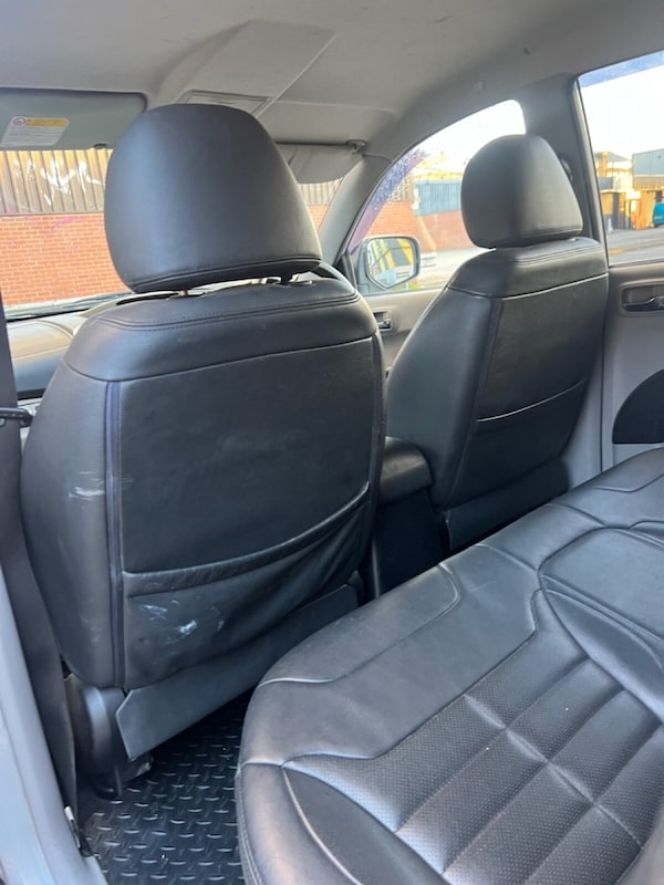 Used Mitsubishi L200 2011 for sale - 76185091: Photo 13