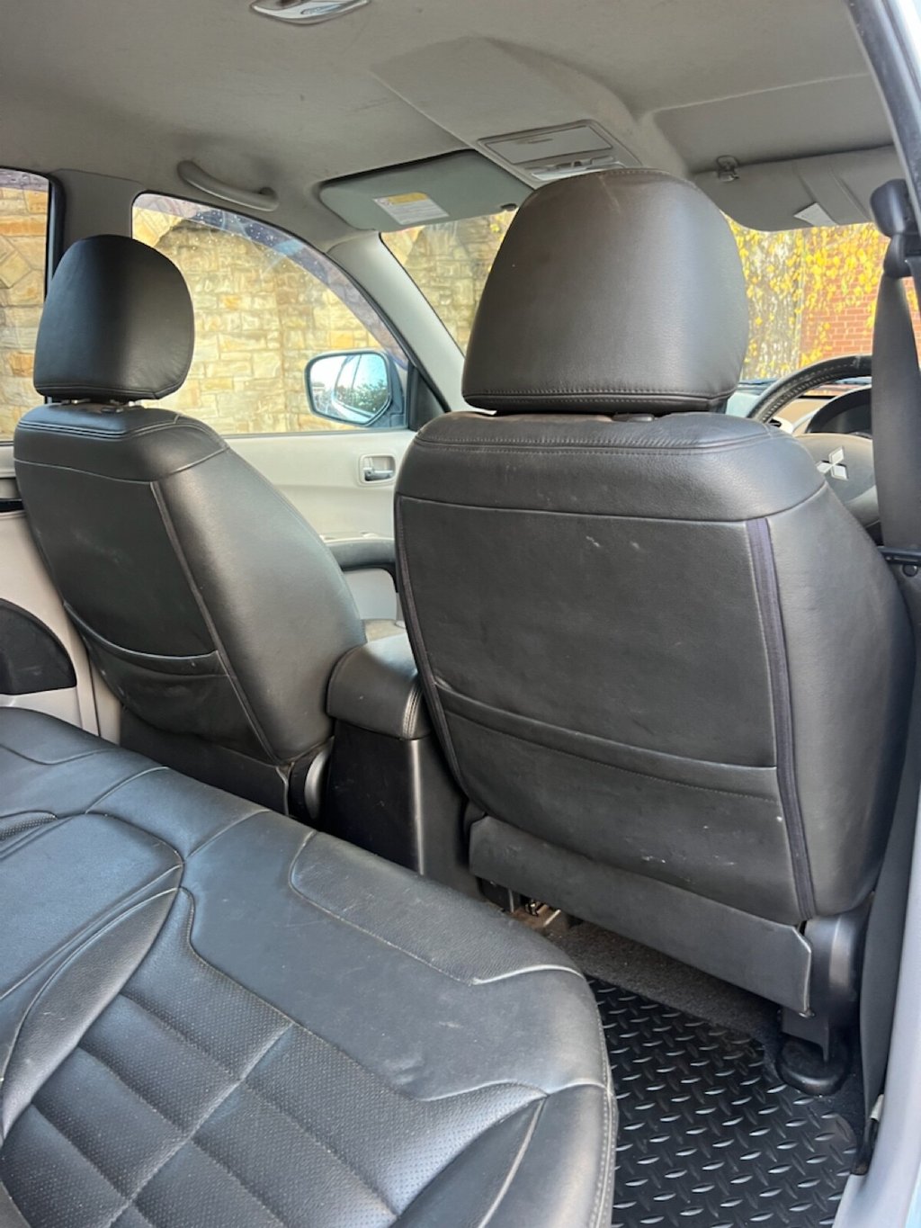 Used Mitsubishi L200 2011 for sale - 76185091: Photo 14