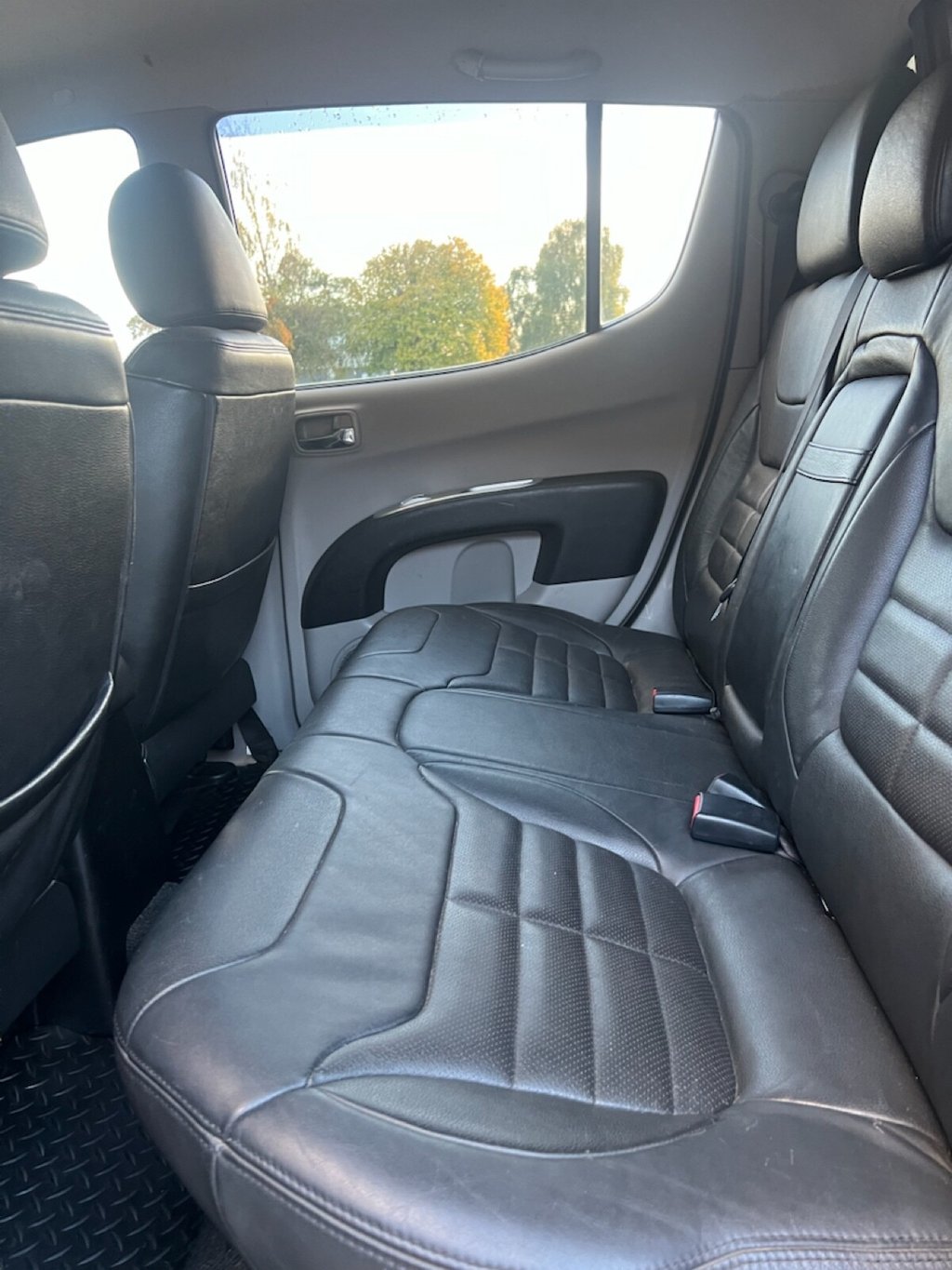 Used Mitsubishi L200 2011 for sale - 76185091: Photo 15