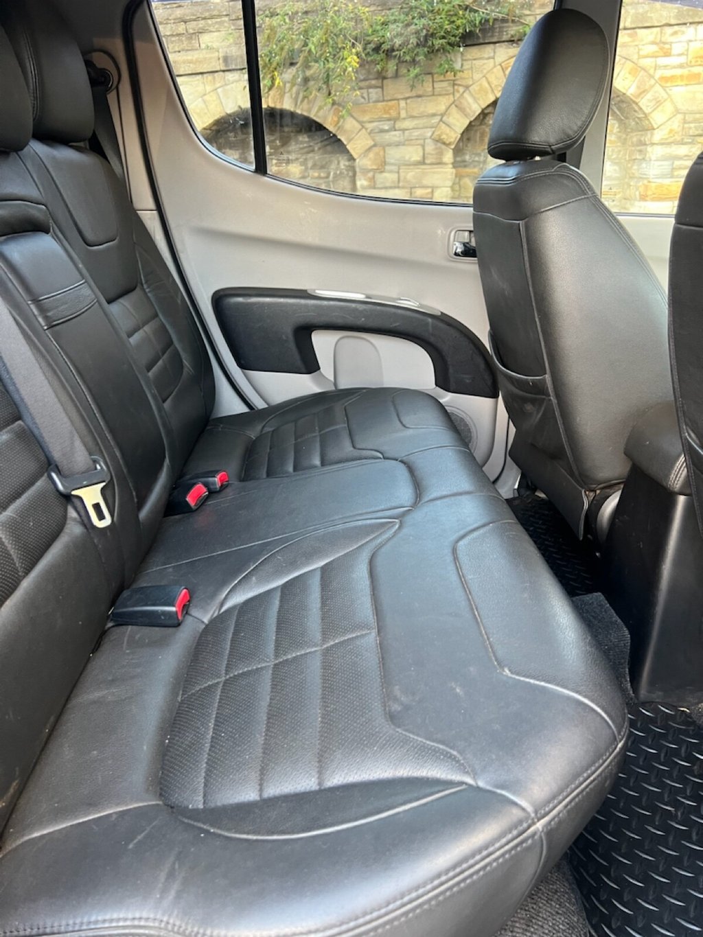 Used Mitsubishi L200 2011 for sale - 76185091: Photo 16