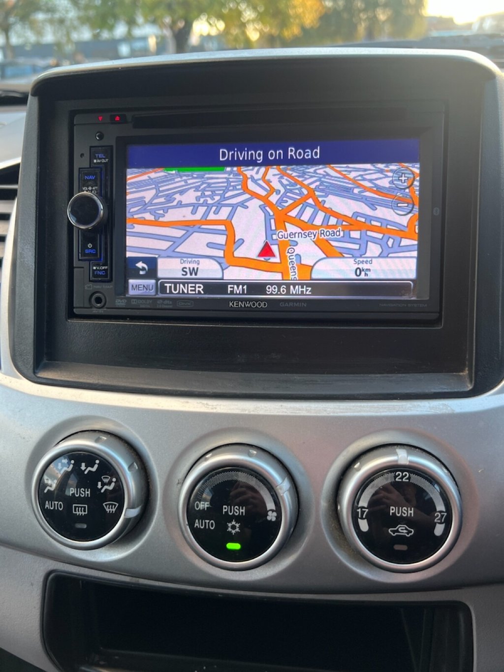 Used Mitsubishi L200 2011 for sale - 76185091: Photo 17