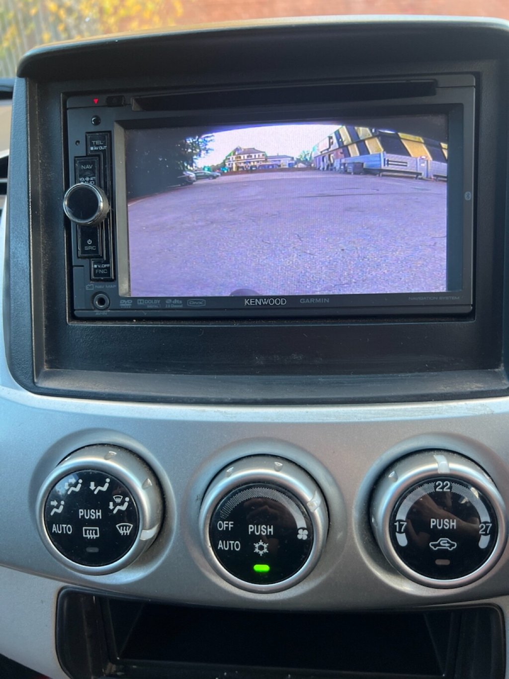 Used Mitsubishi L200 2011 for sale - 76185091: Photo 18