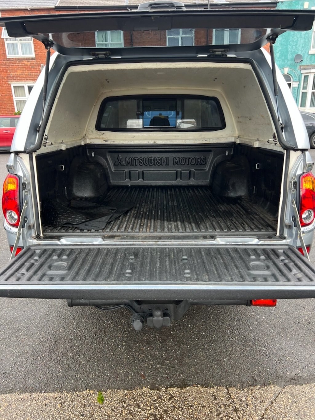 Used Mitsubishi L200 2011 for sale - 76185091: Photo 19