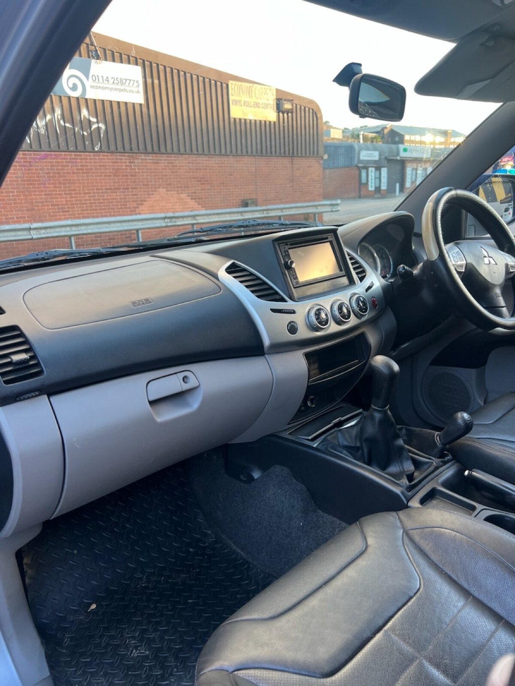 Used Mitsubishi L200 2011 for sale - 76185091: Photo 9