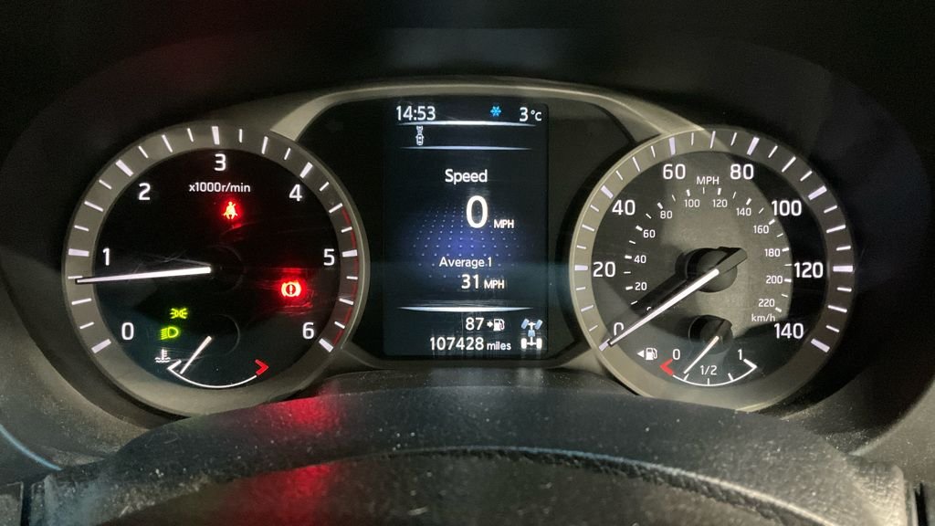 Used Nissan Navara 2017 for sale - 77172123: Photo 10