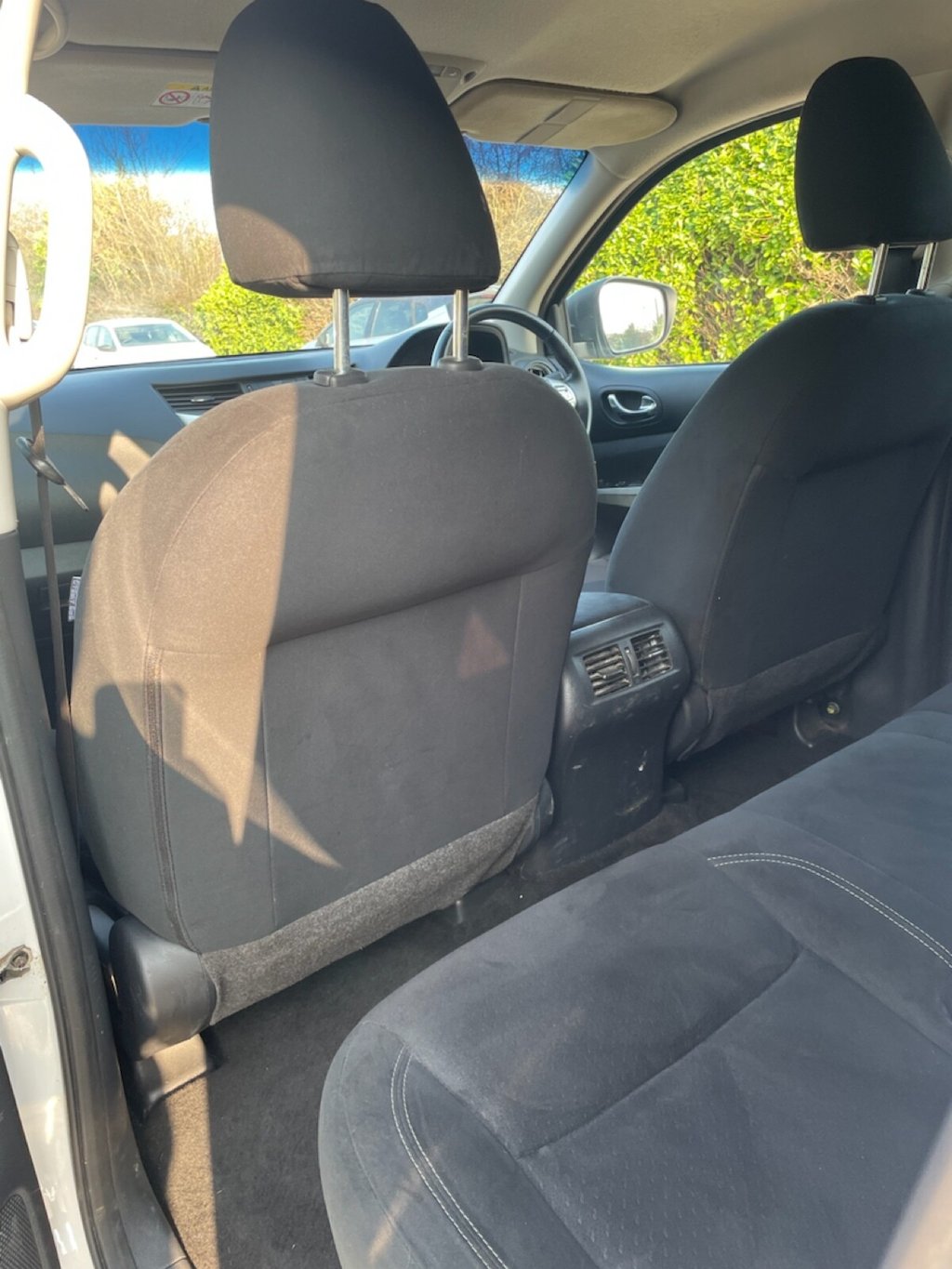 Used Nissan Navara 2017 for sale - 77172123: Photo 13