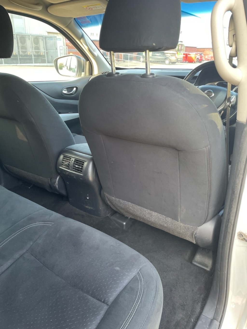 Used Nissan Navara 2017 for sale - 77172123: Photo 14