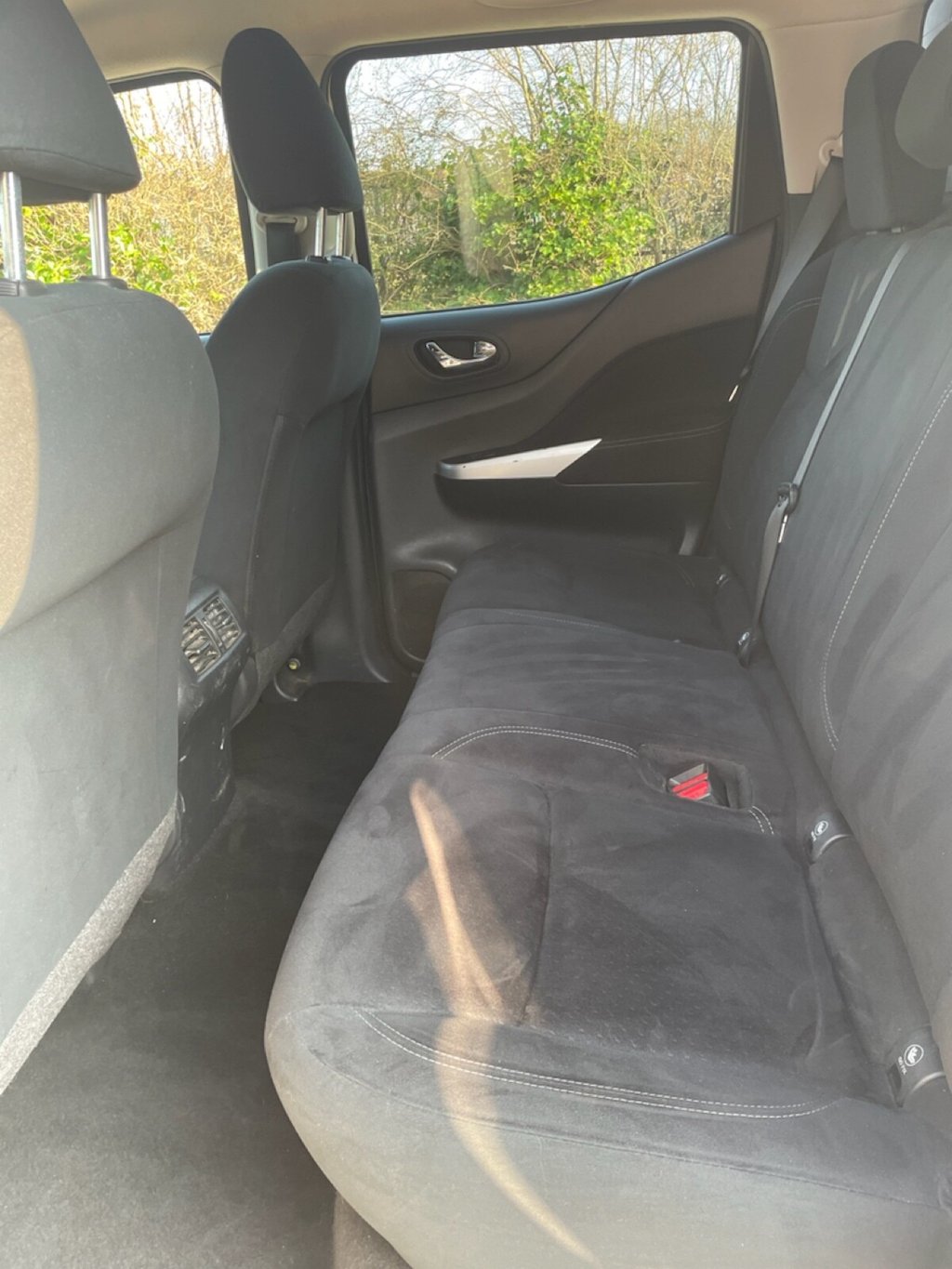 Used Nissan Navara 2017 for sale - 77172123: Photo 15