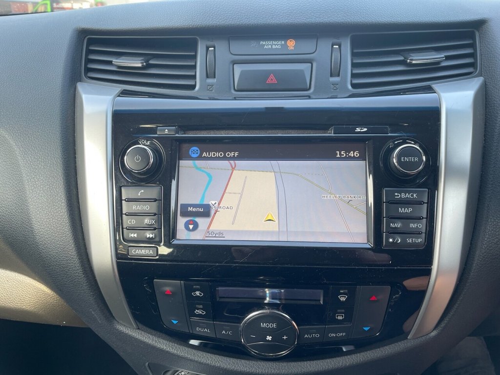 Used Nissan Navara 2017 for sale - 77172123: Photo 17