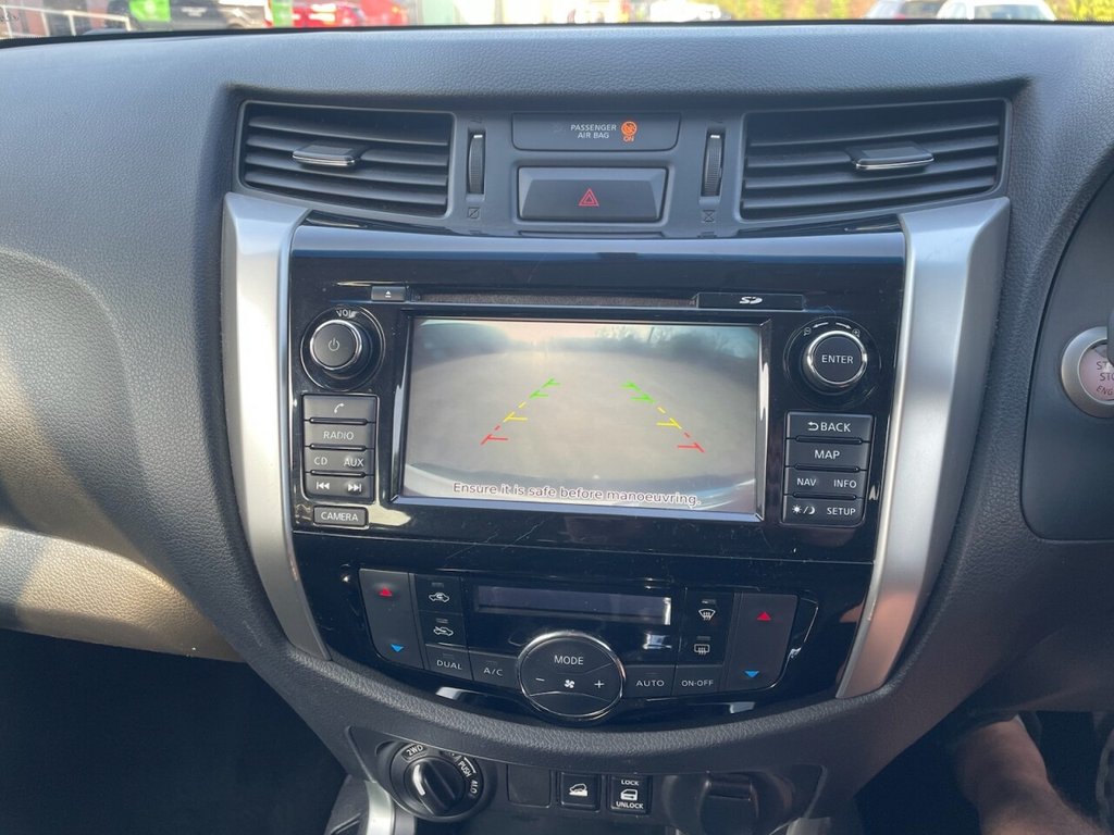 Used Nissan Navara 2017 for sale - 77172123: Photo 18