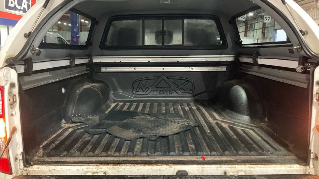 Used Nissan Navara 2017 for sale - 77172123: Photo 7