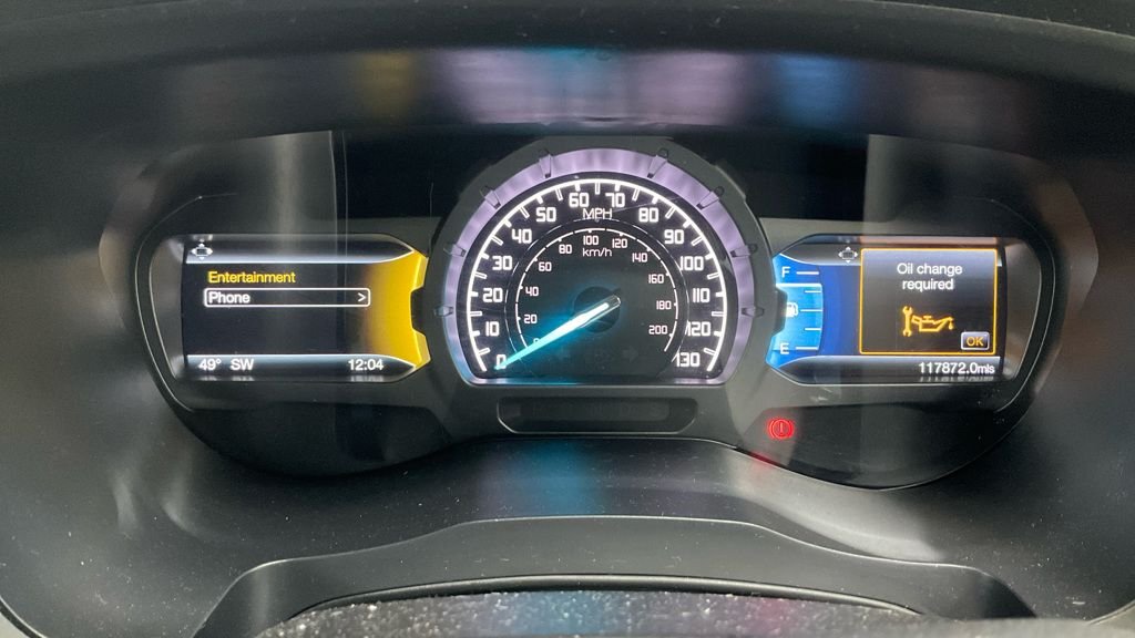 Used Ford Ranger 2016 for sale - 77427848: Photo 10