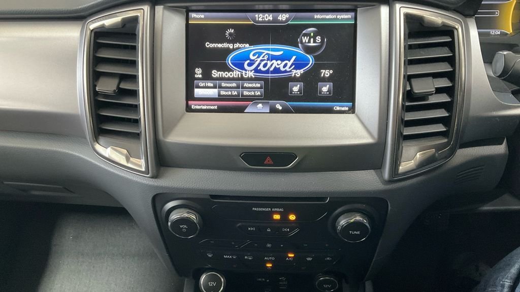 Used Ford Ranger 2016 for sale - 77427848: Photo 11