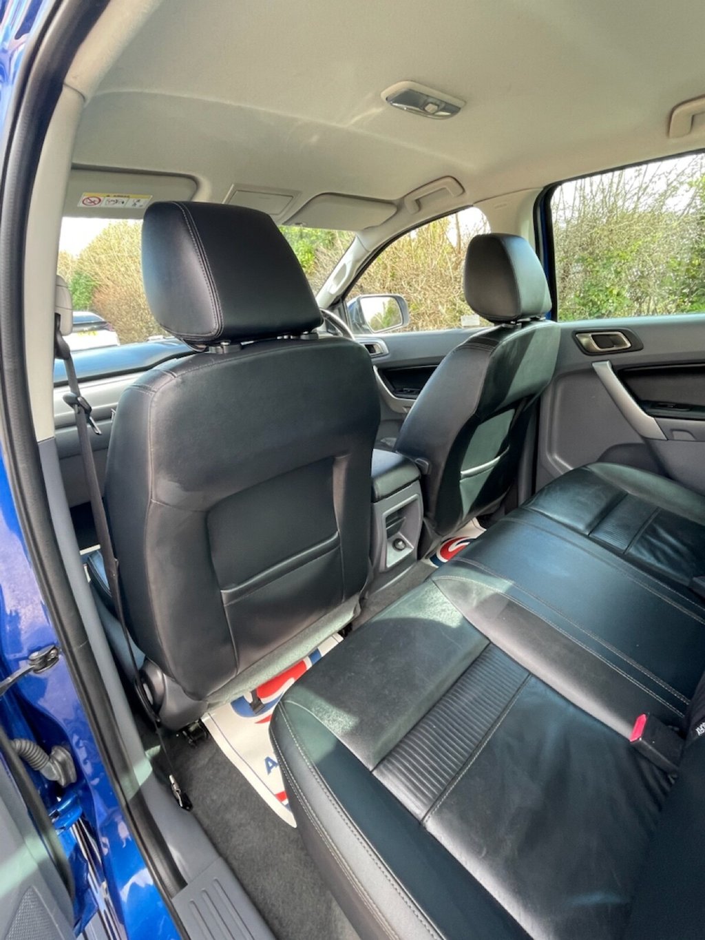 Used Ford Ranger 2016 for sale - 77427848: Photo 13