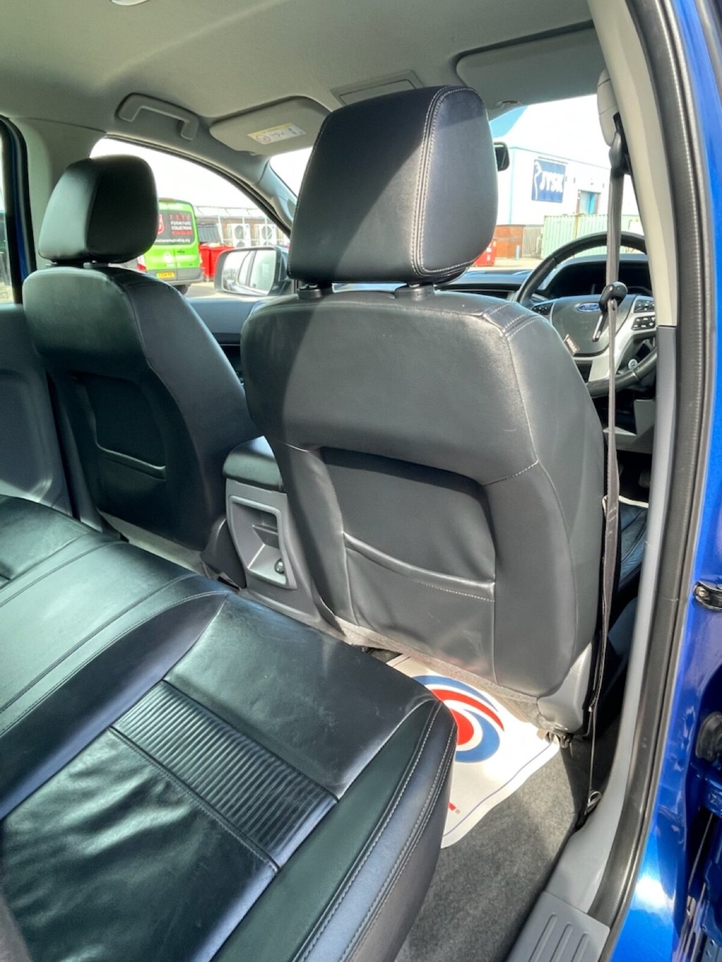 Used Ford Ranger 2016 for sale - 77427848: Photo 14