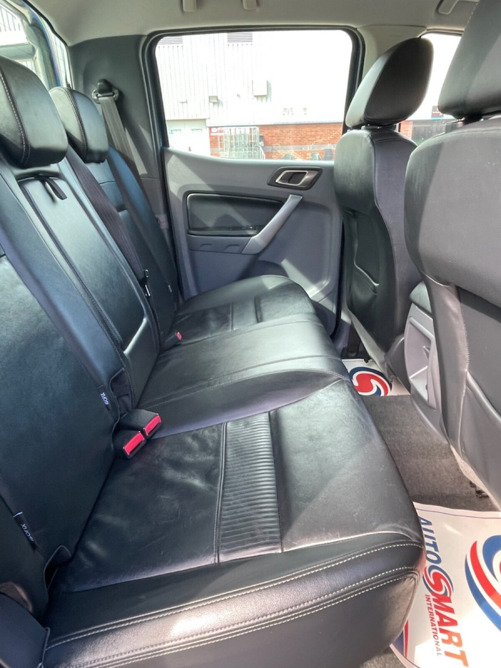 Used Ford Ranger 2016 for sale - 77427848: Photo 16