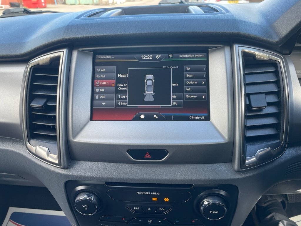 Used Ford Ranger 2016 for sale - 77427848: Photo 17