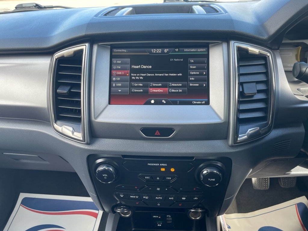 Used Ford Ranger 2016 for sale - 77427848: Photo 18