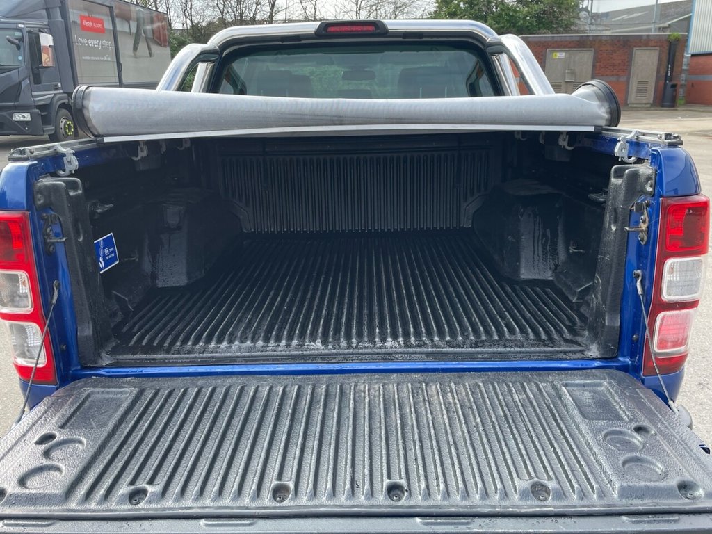 Used Ford Ranger 2016 for sale - 77427848: Photo 19