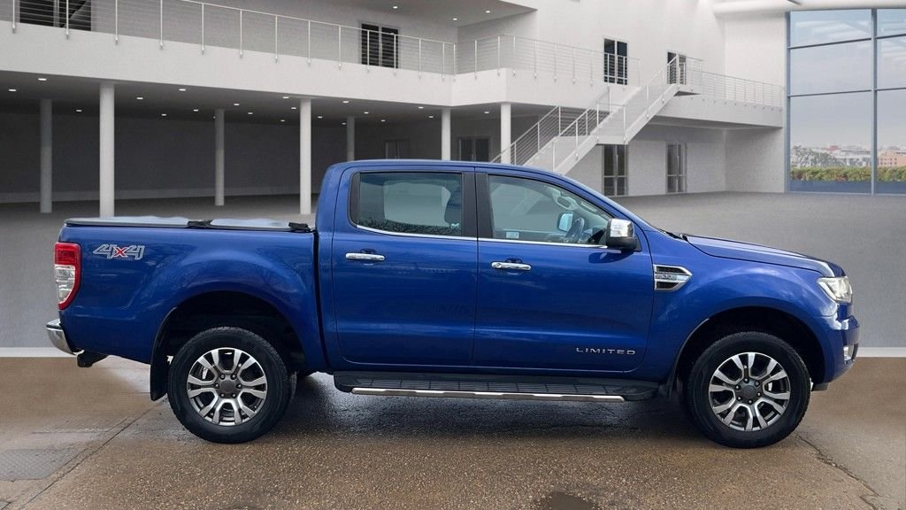 Used Ford Ranger 2016 for sale - 77427848: Photo 5