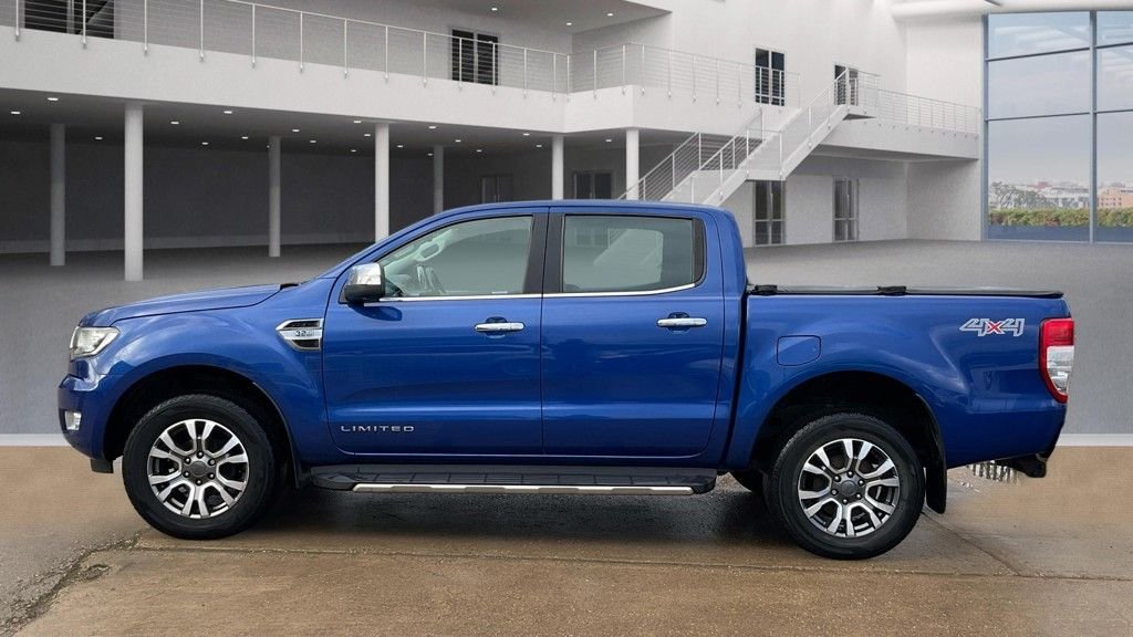 Used Ford Ranger 2016 for sale - 77427848: Photo 6