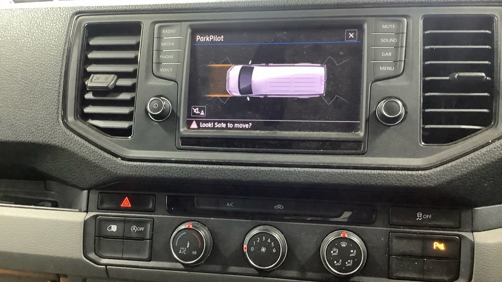 Used Volkswagen Crafter 2019 for sale - 76570270: Photo 10