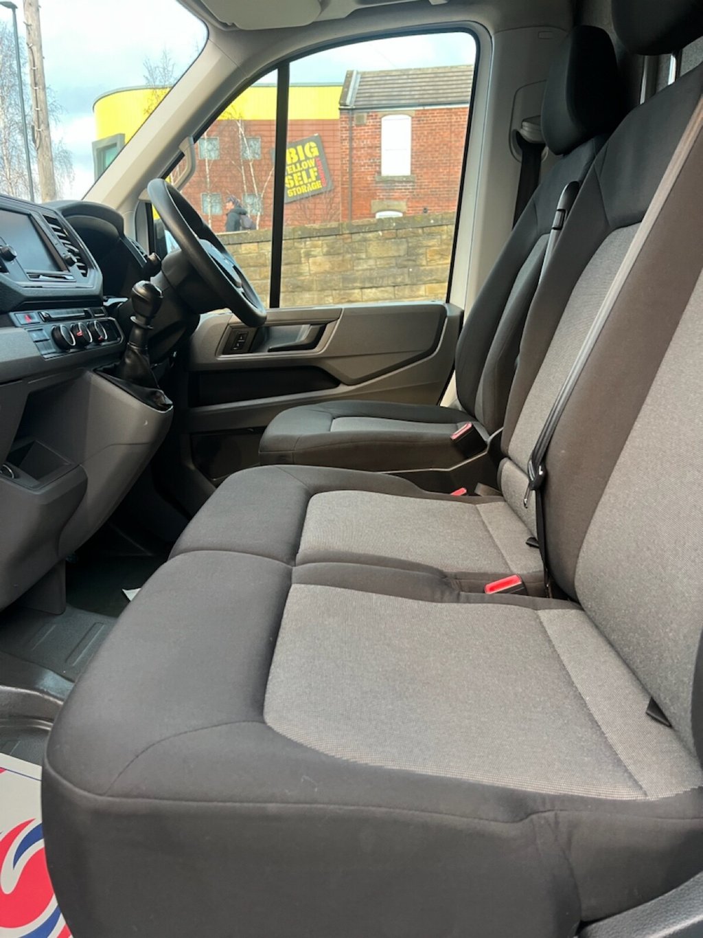 Used Volkswagen Crafter 2019 for sale - 76570270: Photo 11