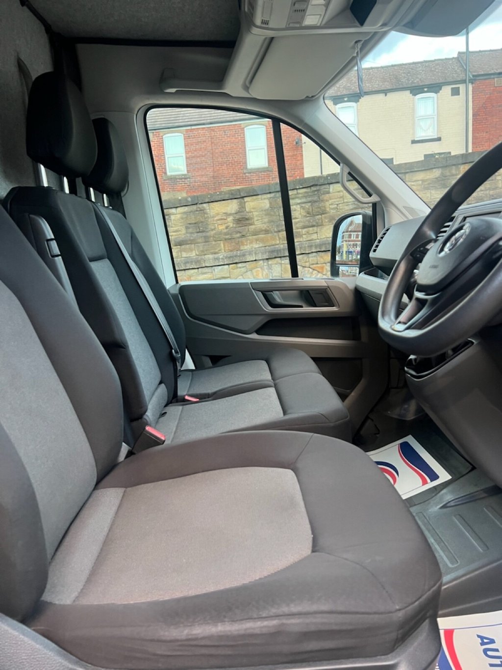 Used Volkswagen Crafter 2019 for sale - 76570270: Photo 12