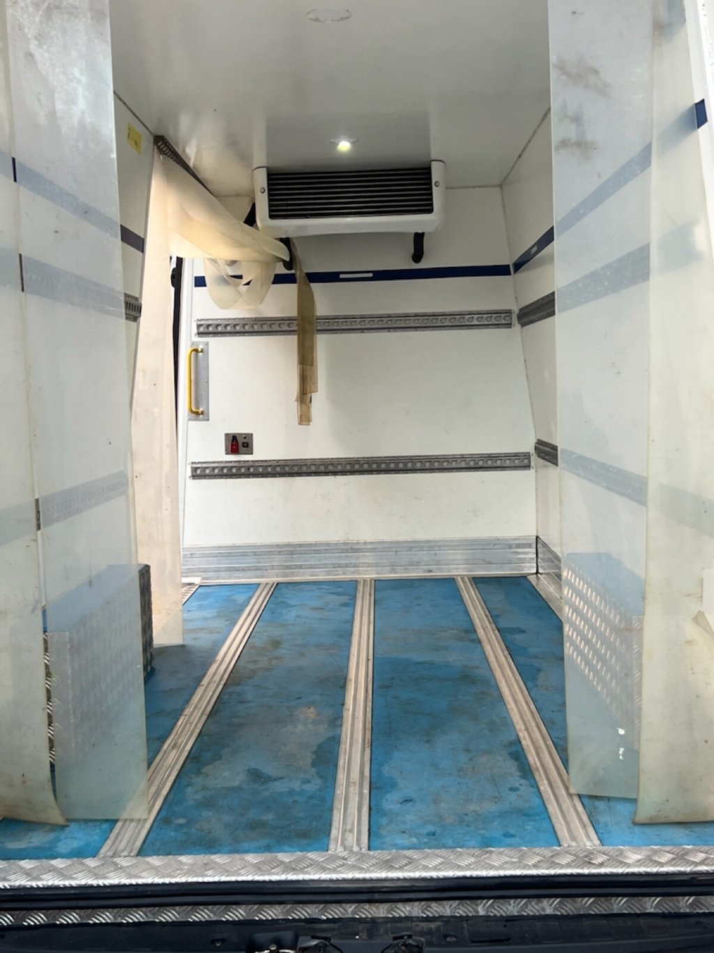 Used Volkswagen Crafter 2019 for sale - 76570270: Photo 13