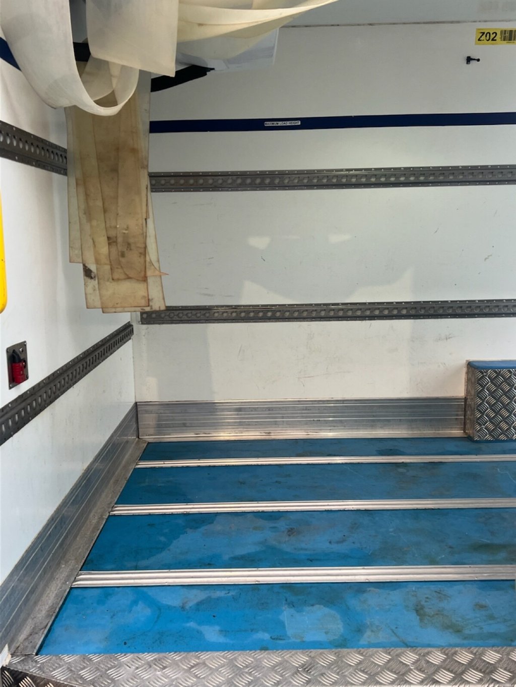 Used Volkswagen Crafter 2019 for sale - 76570270: Photo 14