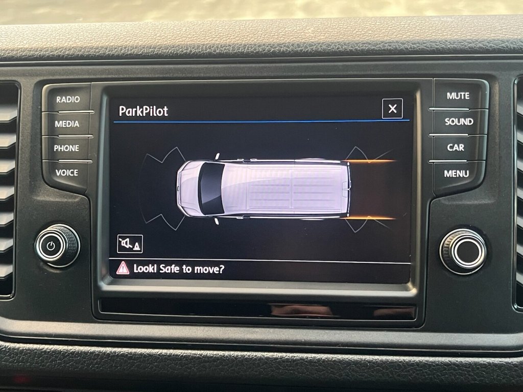 Used Volkswagen Crafter 2019 for sale - 76570270: Photo 15