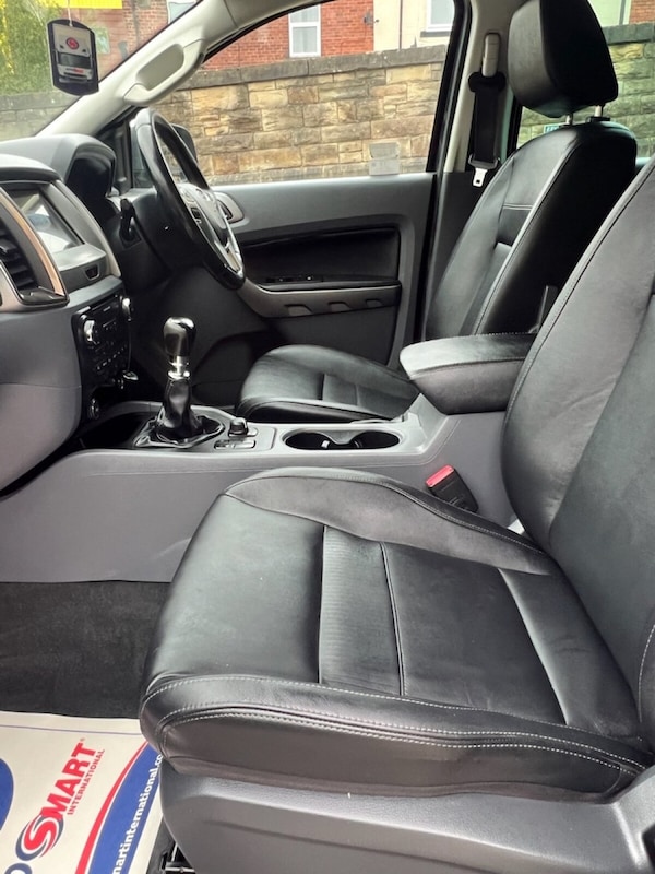 Used Ford Ranger 2019 for sale - 74684848: Photo 11
