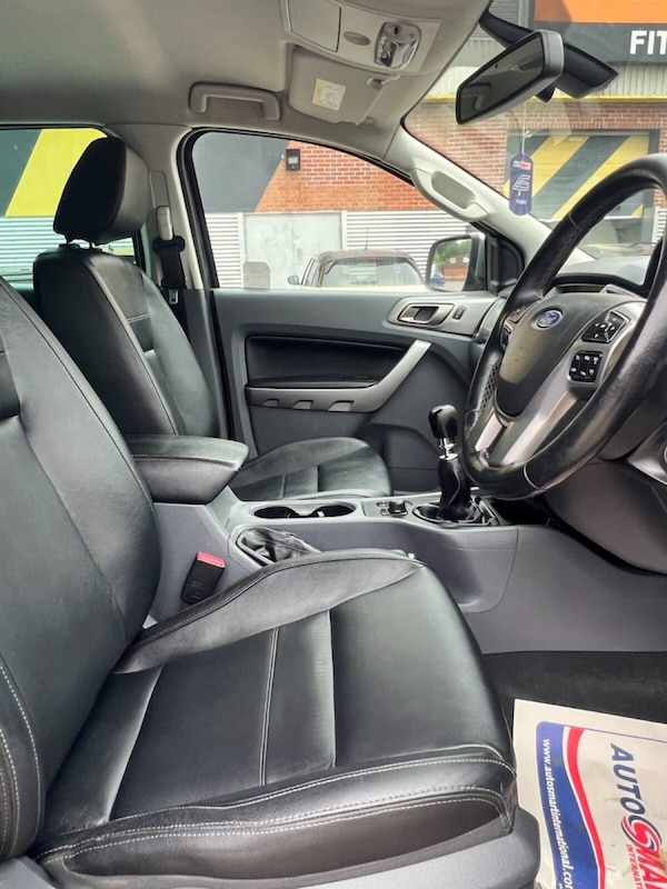 Used Ford Ranger 2019 for sale - 74684848: Photo 12
