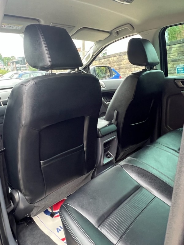 Used Ford Ranger 2019 for sale - 74684848: Photo 13